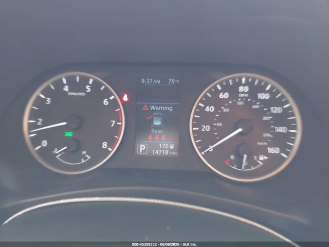 3N1AB8BV2MY270870 Nissan Sentra S Xtronic Cvt