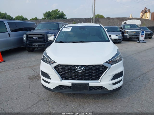 Hyundai TUCSON SE 2020 KM8J23A45LU164998 Image 17
