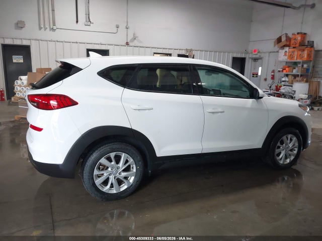 Hyundai TUCSON SE 2020 KM8J23A45LU164998 Image 18