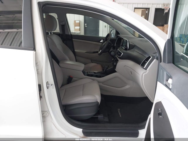 Hyundai TUCSON SE 2020 KM8J23A45LU164998 Image 5