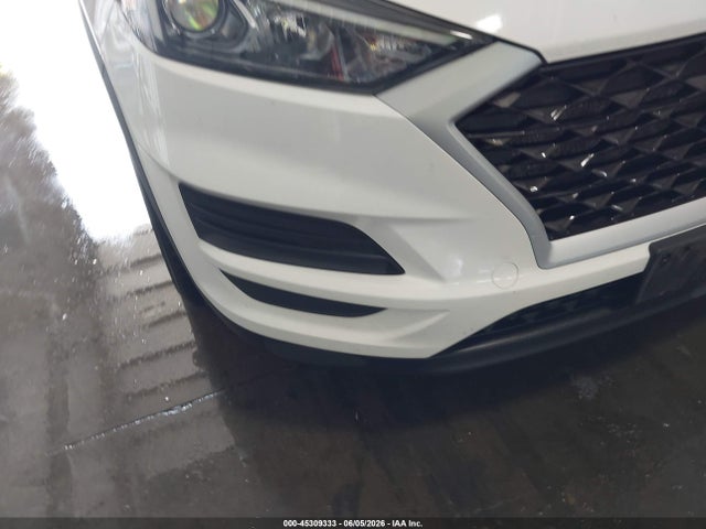 Hyundai TUCSON SE 2020 KM8J23A45LU164998 Image 12