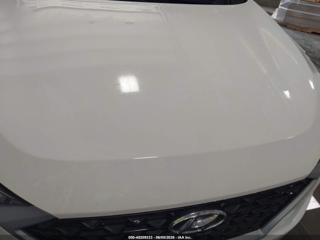 Hyundai TUCSON SE 2020 KM8J23A45LU164998 Image 13