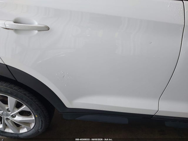 Hyundai TUCSON SE 2020 KM8J23A45LU164998 Image 14