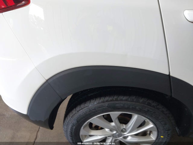 Hyundai TUCSON SE 2020 KM8J23A45LU164998 Image 15