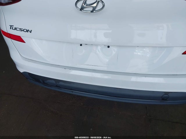 Hyundai TUCSON SE 2020 KM8J23A45LU164998 Image 16