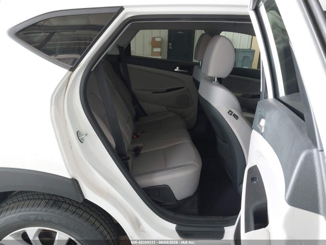 Hyundai TUCSON SE 2020 KM8J23A45LU164998 Image 8