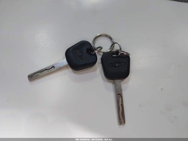 1GC5KYCG2HZ155423 Chevrolet Silverado 3500hd Wt