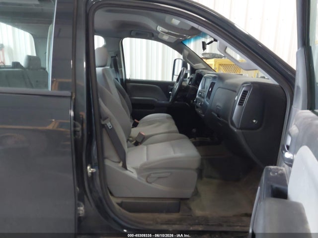 1GC5KYCG2HZ155423 Chevrolet Silverado 3500hd Wt