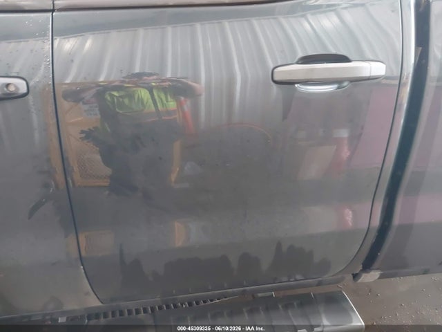 1GC5KYCG2HZ155423 Chevrolet Silverado 3500hd Wt