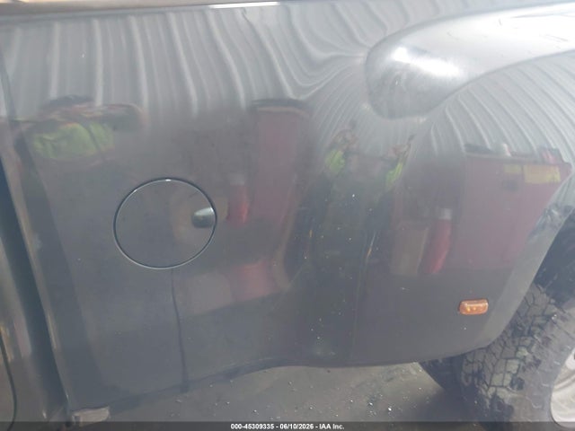 45309335 :رقم المزاد ، 1GC5KYCG2HZ155423 vin ، 2017 Chevrolet Silverado 3500hd Wt مزاد بيع