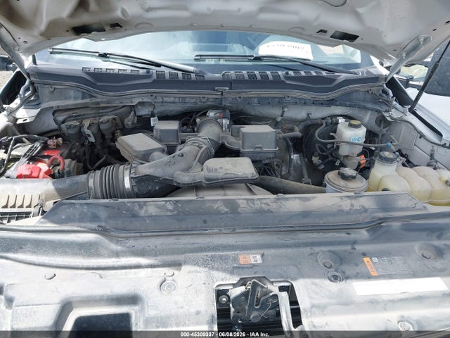 1FT7X2B62NEE51674 Ford F-250 Xl
