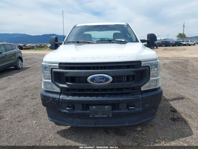 Ford F-250 Xl 2022 1FT7X2B62NEE51674 Image 14
