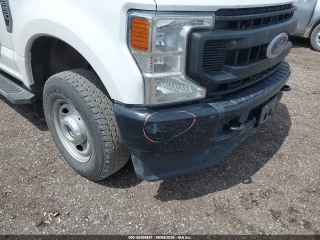 Ford F-250 Xl 2022 1FT7X2B62NEE51674 Image 13