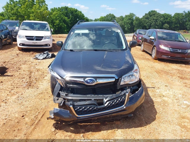 Subaru Forester 2.5i 2016 JF2SJABCXGH423779 Image 13