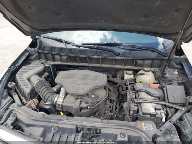 Aukcja sprzedaży 2018 Cadillac Xt5 Standard, vin: 1GYKNARSXJZ218913, numer aukcji: 45309344