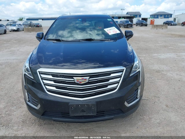 Aukcja sprzedaży 2018 Cadillac Xt5 Standard, vin: 1GYKNARSXJZ218913, numer aukcji: 45309344
