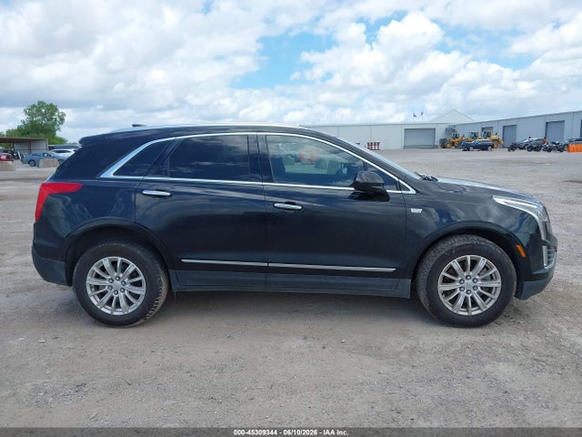 Aukcja sprzedaży 2018 Cadillac Xt5 Standard, vin: 1GYKNARSXJZ218913, numer aukcji: 45309344