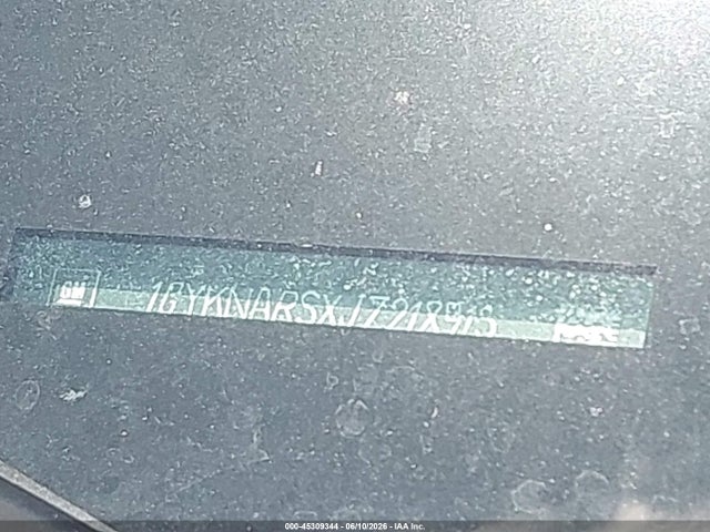 Aukcja sprzedaży 2018 Cadillac Xt5 Standard, vin: 1GYKNARSXJZ218913, numer aukcji: 45309344