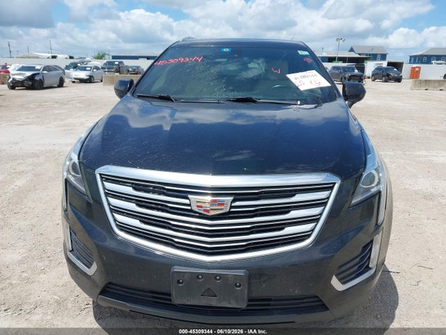 Aukcja sprzedaży 2018 Cadillac Xt5 Standard, vin: 1GYKNARSXJZ218913, numer aukcji: 45309344