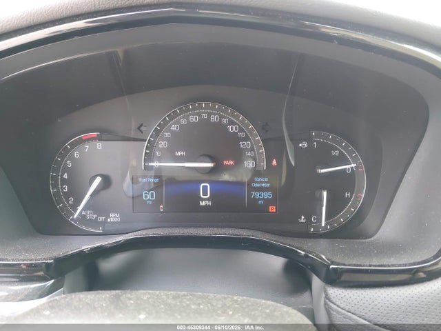 Aukcja sprzedaży 2018 Cadillac Xt5 Standard, vin: 1GYKNARSXJZ218913, numer aukcji: 45309344