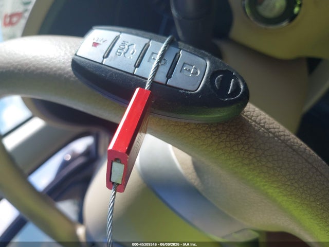 Продаж на аукціоні авто 2014 Nissan Altima 2.5, vin: 1N4AL3AP9EC153321, номер лоту: 45309346