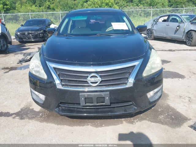 Продаж на аукціоні авто 2014 Nissan Altima 2.5, vin: 1N4AL3AP9EC153321, номер лоту: 45309346