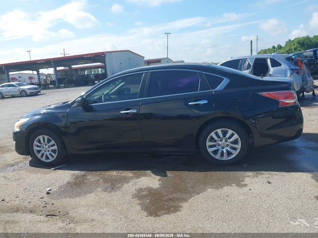 Продаж на аукціоні авто 2014 Nissan Altima 2.5, vin: 1N4AL3AP9EC153321, номер лоту: 45309346