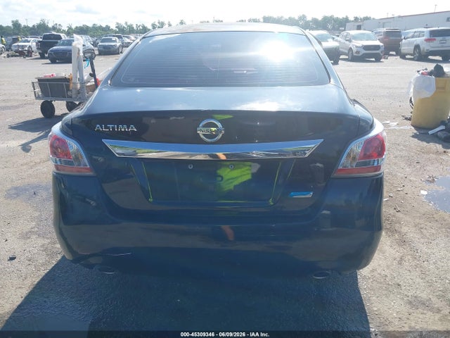 Продаж на аукціоні авто 2014 Nissan Altima 2.5, vin: 1N4AL3AP9EC153321, номер лоту: 45309346