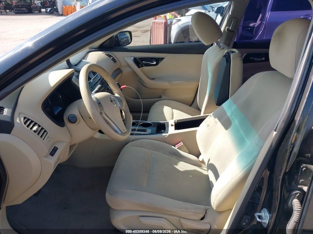 Продаж на аукціоні авто 2014 Nissan Altima 2.5, vin: 1N4AL3AP9EC153321, номер лоту: 45309346