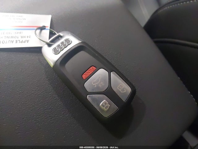 Aukcja sprzedaży 2020 Audi A4 Premium Plus 45 Tfsi Quattro S Tronic, vin: WAUENAF45LN005268, numer aukcji: 45309350