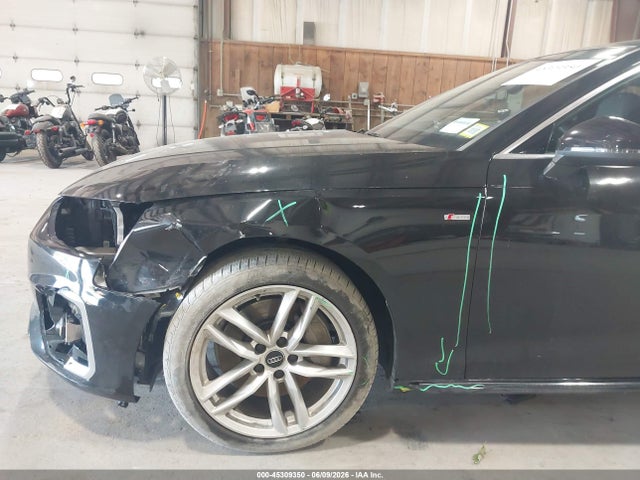 Aukcja sprzedaży 2020 Audi A4 Premium Plus 45 Tfsi Quattro S Tronic, vin: WAUENAF45LN005268, numer aukcji: 45309350