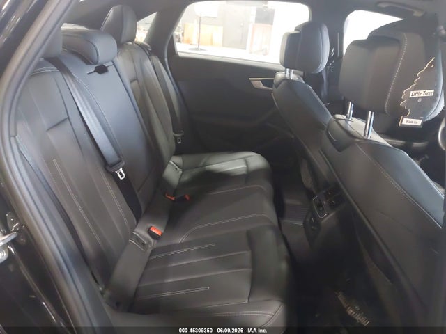 Aukcja sprzedaży 2020 Audi A4 Premium Plus 45 Tfsi Quattro S Tronic, vin: WAUENAF45LN005268, numer aukcji: 45309350