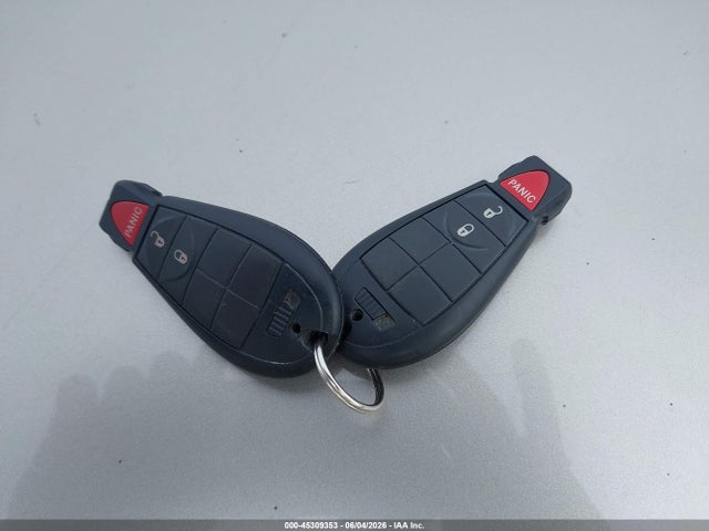 Aukcja sprzedaży 2017 Dodge Grand Caravan Se, vin: 2C4RDGBG3HR657035, numer aukcji: 45309353
