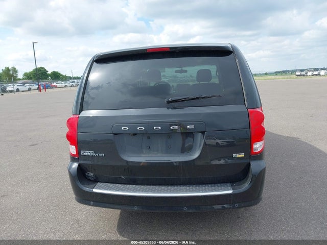 Aukcja sprzedaży 2017 Dodge Grand Caravan Se, vin: 2C4RDGBG3HR657035, numer aukcji: 45309353