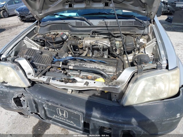Продаж на аукціоні авто 1998 Honda Cr-v Lx, vin: JHLRD284XWC008566, номер лоту: 45309355