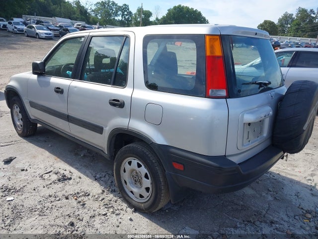Продаж на аукціоні авто 1998 Honda Cr-v Lx, vin: JHLRD284XWC008566, номер лоту: 45309355