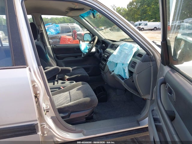 Aukcja sprzedaży 1998 Honda Cr-v Lx, vin: JHLRD284XWC008566, numer aukcji: 45309355