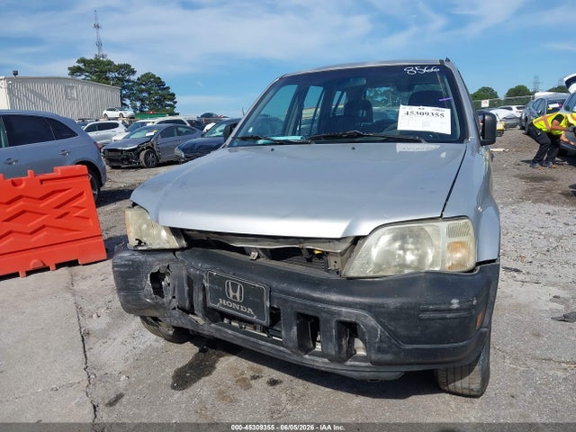 Продаж на аукціоні авто 1998 Honda Cr-v Lx, vin: JHLRD284XWC008566, номер лоту: 45309355
