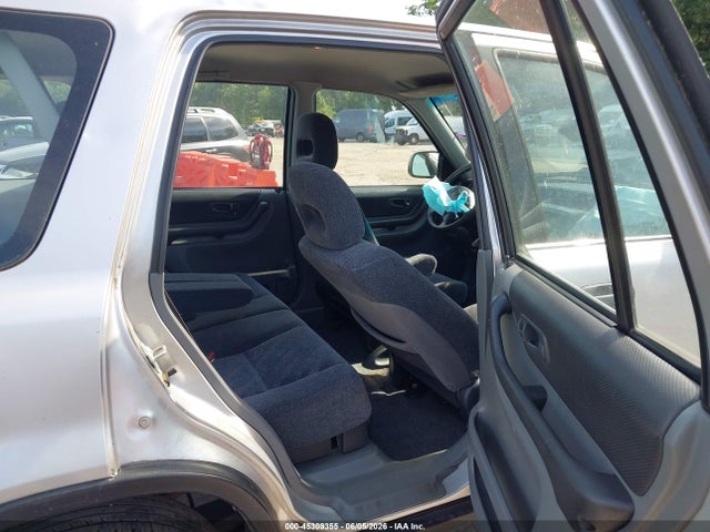 Продажа на аукционе авто 1998 Honda Cr-v Lx, vin: JHLRD284XWC008566, номер лота: 45309355