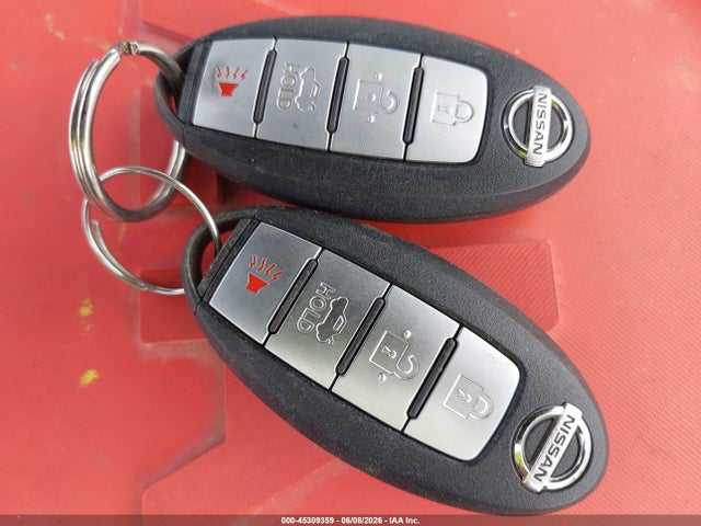 Aukcja sprzedaży 2016 Nissan Altima 2.5 S, vin: 1N4AL3AP8GN368969, numer aukcji: 45309359