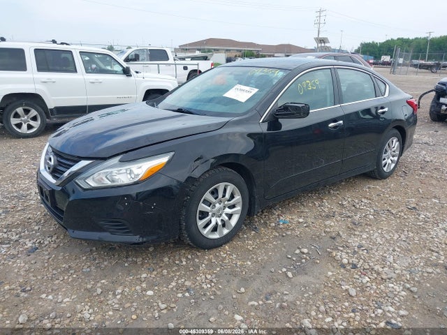Aukcja sprzedaży 2016 Nissan Altima 2.5 S, vin: 1N4AL3AP8GN368969, numer aukcji: 45309359
