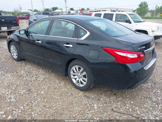 Aukcja sprzedaży 2016 Nissan Altima 2.5 S, vin: 1N4AL3AP8GN368969, numer aukcji: 45309359