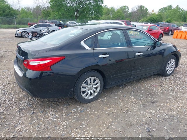 Aukcja sprzedaży 2016 Nissan Altima 2.5 S, vin: 1N4AL3AP8GN368969, numer aukcji: 45309359