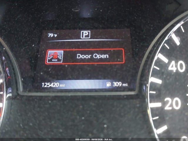 Aukcja sprzedaży 2016 Nissan Altima 2.5 S, vin: 1N4AL3AP8GN368969, numer aukcji: 45309359