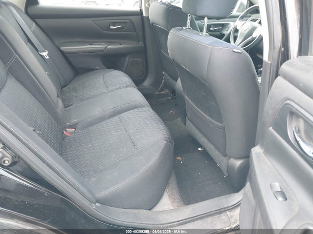 Aukcja sprzedaży 2016 Nissan Altima 2.5 S, vin: 1N4AL3AP8GN368969, numer aukcji: 45309359