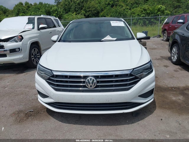 Продажа на аукционе авто 2020 Volkswagen Jetta 1.4t R-line/1.4t S/1.4t Se, vin: 3VWCB7BU3LM006163, номер лота: 45309362