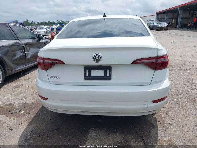 Продажа на аукционе авто 2020 Volkswagen Jetta 1.4t R-line/1.4t S/1.4t Se, vin: 3VWCB7BU3LM006163, номер лота: 45309362