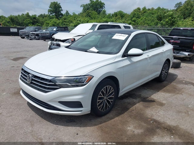 Продажа на аукционе авто 2020 Volkswagen Jetta 1.4t R-line/1.4t S/1.4t Se, vin: 3VWCB7BU3LM006163, номер лота: 45309362