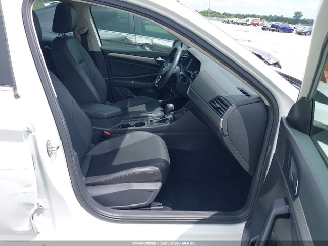 Продажа на аукционе авто 2020 Volkswagen Jetta 1.4t R-line/1.4t S/1.4t Se, vin: 3VWCB7BU3LM006163, номер лота: 45309362