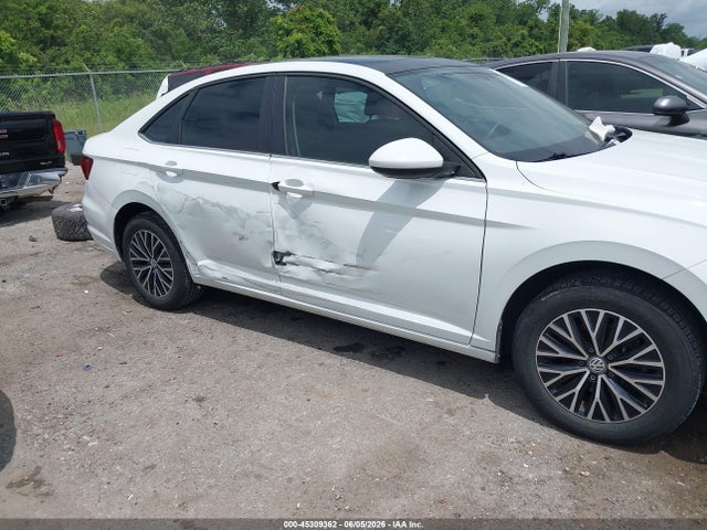 Продажа на аукционе авто 2020 Volkswagen Jetta 1.4t R-line/1.4t S/1.4t Se, vin: 3VWCB7BU3LM006163, номер лота: 45309362